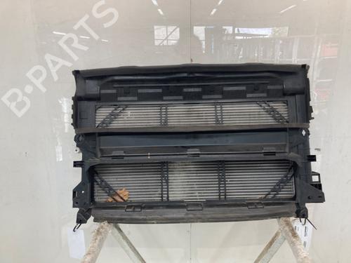 AC radiator VOLVO EX40 (536) EV | BP27971216M32 - Image 3