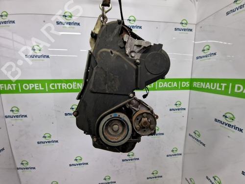 Engine RENAULT MEGANE I Grandtour (KA0/1_) 1.9 dTi (KA0N) | BP14347460M1 