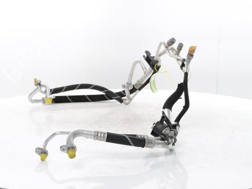 AC pipe OPEL CORSA F (P2JO) 1.2 MHEV | BP34565077M126  - Image 8