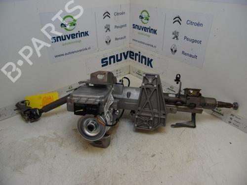 Used Steering column RENAULT CAPTUR I (J5_, H5_) 0.9 TCe 90 (90 hp) 13189113