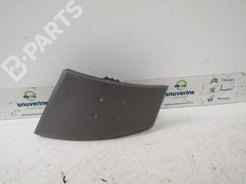 Used Front right exterior door handle Front right exterior door handle CITROËN C1 (PM_, PN_) 1.0 (68 hp) 10794111 10794111