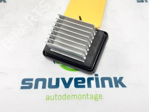 Used Heater resistor Heater resistor 17027309 17027309