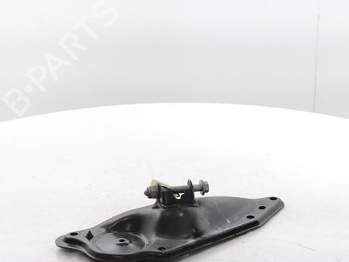 Right rear shock absorber PEUGEOT PARTNER Box Body/MPV 1.6 BlueHDi 100 | BP29640762M19 