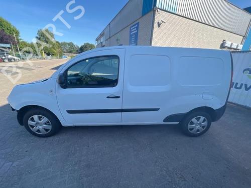 Radio RENAULT KANGOO Express (FW0/1_) 1.5 dCi 110 (FW0C, FW0H) | BP23646090E6 - Image 6