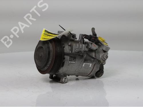 AC compressor RENAULT KADJAR (HA_, HL_) 1.3 TCe 160 (HLNC) | BP40584450M34 - Image 10
