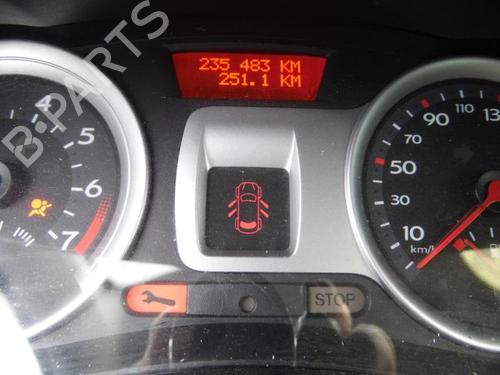 Engine control unit (ECU) RENAULT CLIO III (BR0/1, CR0/1) 1.6 16V (BR05, BR0B, BR0Y, BR15, BR1J, BR1M, BR1Y, CR0B,... | BP40570264M57 - Image 15