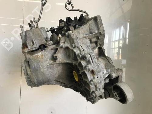 Gearbox FORD TRANSIT COURIER B460 Box Body/MPV 1.5 EcoBlue | BP40588059M3 - Image 3