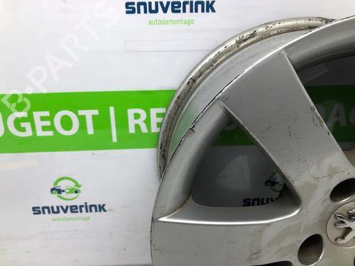 Rim PEUGEOT 308 I (4A_, 4C_) 1.6 16V | BP16410052C45 