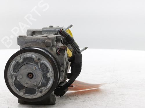 AC compressor CITROËN C3 AIRCROSS II (2R_, 2C_) 1.2 PureTech 130 (2RHNYH) | BP34563164M34  - Image 8