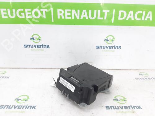 Used Display monitor PEUGEOT EXPERT Van (V_) E-EXPERT (136 hp) 25205108