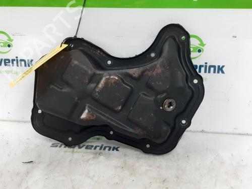 Used Oil sump Oil sump 26489216 26489216