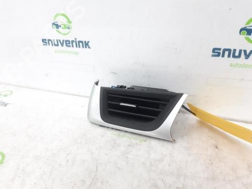 Air vent RENAULT CAPTUR II (HF_) TCe 140 (HFN0) | BP40582330I21 - Image 2