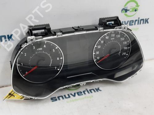 Instrument cluster RENAULT TRAFIC III Van (FG_) 2.0 dCi 170 (FGMM, FGMV) | BP26238390C47