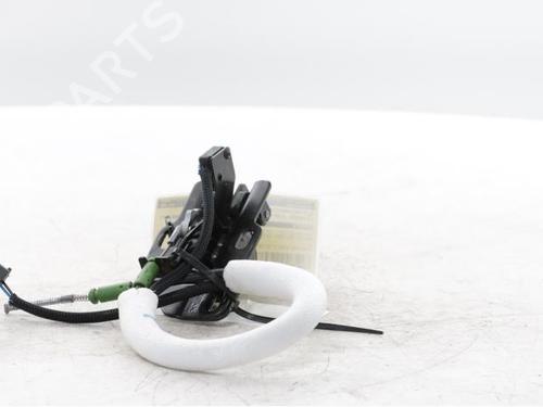 Tailgate lock CITROËN JUMPY III Van (V_) 2.0 BlueHDi 145 | BP40587143C101 - Image 8