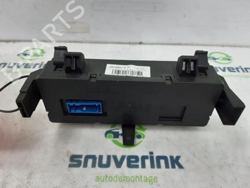 Climate control CITROËN C3 I (FC_, FN_) 1.4 i | BP24164653I5