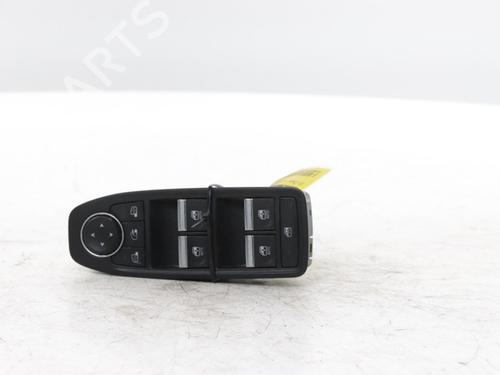 Used Switch Switch RENAULT ARKANA I (LCM_, LDN_) 1.3 TCe 160 (LDN1) (158 hp) 33845921 33845921
