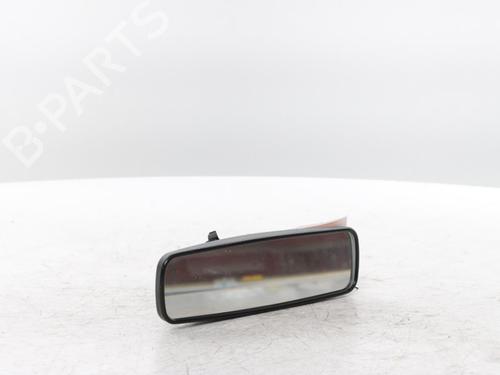Rear mirror CITROËN C3 IV (CC_, CB_) 1.2 PureTech 100 (CCHPV4) | BP34567184I6 - Image 5