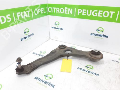 Venstre fortil bærearm RENAULT MEGANE IV Grandtour (K9A/M/N_) 1.3 TCe 160 (K9NC) (158 hp) 16253136