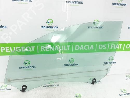 Used Front left door window RENAULT MEGANE IV Grandtour (K9A/M/N_) 1.3 TCe 160 (K9NC) (158 hp) 16911729
