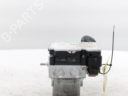 ABS pump DACIA DUSTER (PYM_, PYN_) 1.2 TCe 130 | BP33697229M43  - Image 6