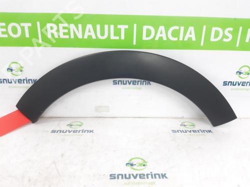Used Wheel arch trim CITROËN C3 / C3 ORIGIN III (SX) 1.2 THP 110 (110 hp) 19147885
