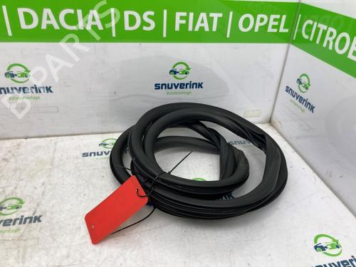 Used Rubber door seal CITROËN C3 II (SC_) 1.2 VTi 82 (82 hp) 20499498