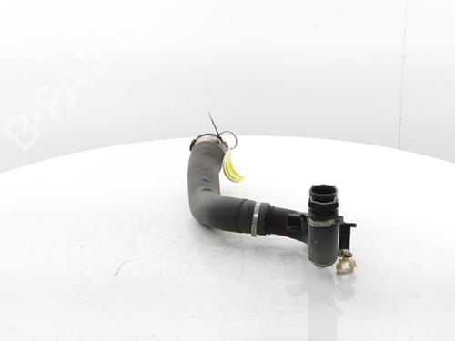 Intercooler pipe RENAULT KADJAR (HA_, HL_) 1.2 TCe 130 (HLMR) | BP29241393M127 - Image 3