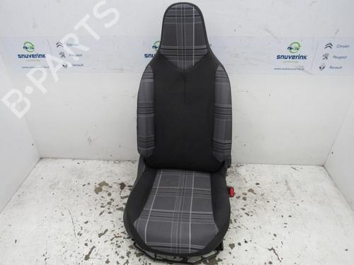 Used Right front seat Right front seat 10797231 10797231