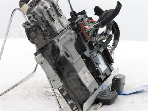 Engine control unit (ECU) RENAULT TRAFIC III Van (FG_) 2.0 dCi 170 (FGMM, FGMV) | BP38347462M57 - Image 9
