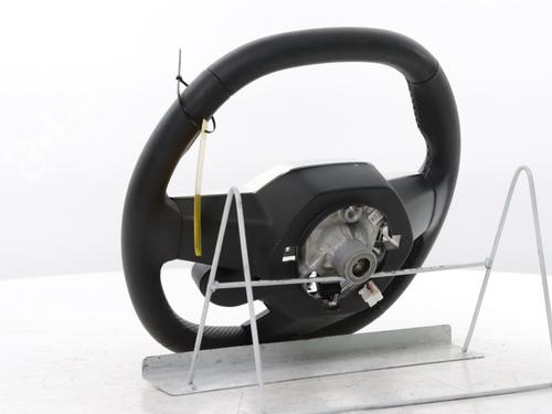 Steering wheel RENAULT 5 E-Tech 150 | BP33696813C49  - Image 5