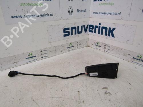 Climate control CITROËN C4 Grand Picasso I (UA_) 2.0 i 16V | BP17191089I5 