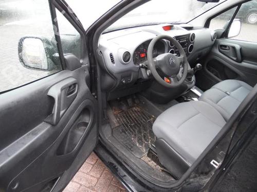 Engine CITROËN BERLINGO Box Body/MPV (B9) 1.6 HDi / BlueHDi 75 | BP40584113M1  - Image 30