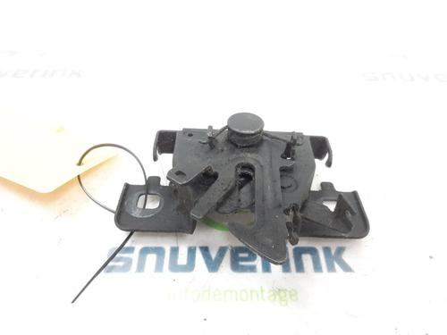 Hood lock RENAULT ZOE (BFM_) ZOE | BP18550448C133 