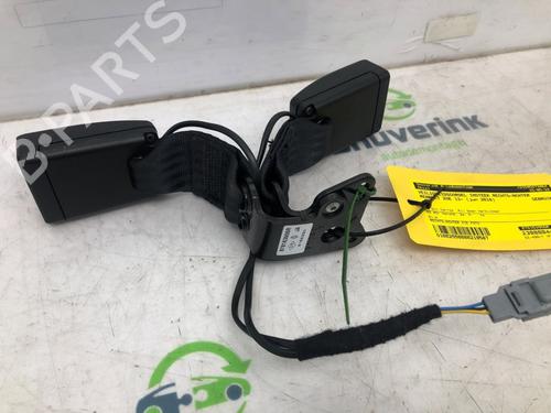 Seat buckle RENAULT ZOE (BFM_) ZOE | BP18869707I32 