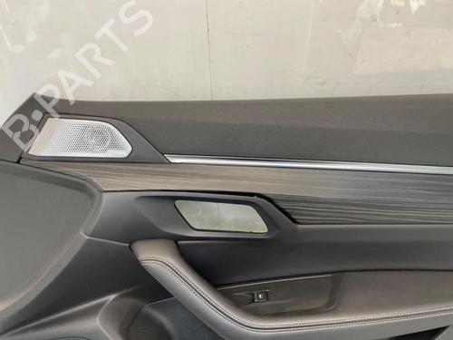 Front right panel PEUGEOT 508 II (FB_, FH_, F3_) Hybrid 225 (F35GQU) | BP40584477C59 - Image 2