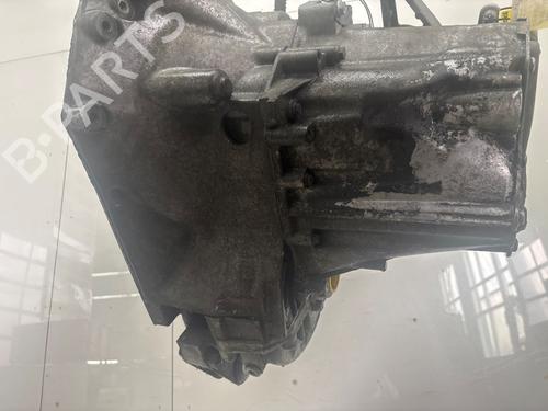 Gearbox FIAT DUCATO Van (250_) 130 Multijet 2,3 D | BP29640414M3 
