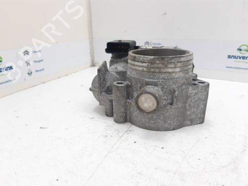 Throttle body PEUGEOT 206 Hatchback (2A/C) 1.6 16V | BP10800818M82 