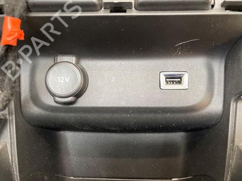 Dashboard CITROËN C3 III (SX) 1.2 PureTech 82 | BP30186194C46 