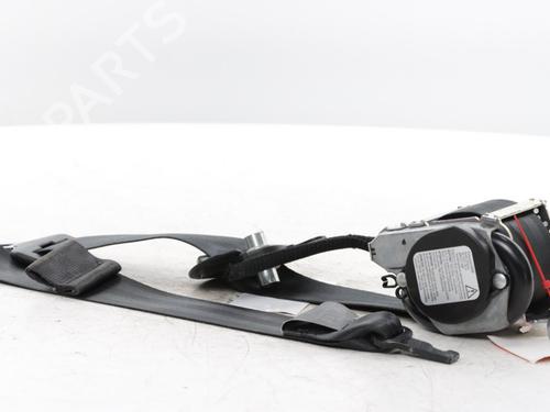 Front right seatbelt CITROËN C4 Picasso II 1.6 VTi 120 | BP37660138I25 - Image 6