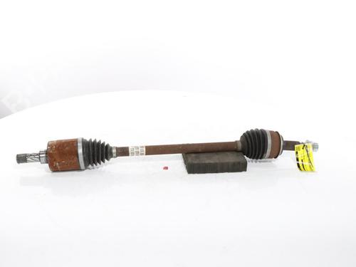 Left front driveshaft RENAULT SCENIC E-TECH PHASE I EV60 | BP34562533M38 - Image 6
