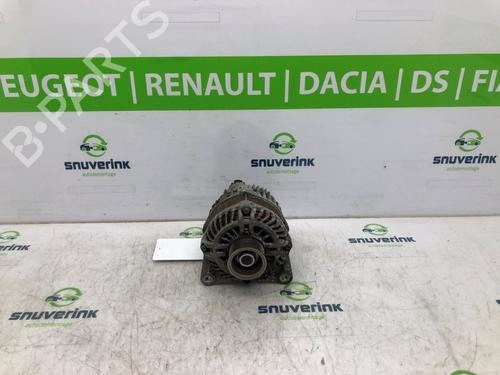 Used Alternator Alternator 16288509 16288509