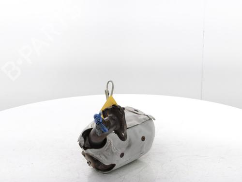 Catalyst RENAULT MEGANE IV Grandtour (K9A/M/N_) 1.2 TCe 130 (K9MR) | BP29640616M10 