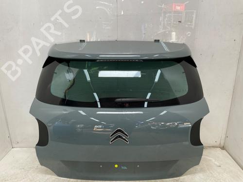 Used Tailgate CITROËN C3 AIRCROSS II (2R_, 2C_) 1.2 PureTech 130 (2RHNYH) (131 hp) 31960934