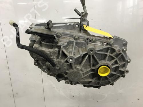 Gearbox RENAULT TWINGO III (BCM_, BCA_) Z.E: (BCA1) | BP30758964M3 - Image 2