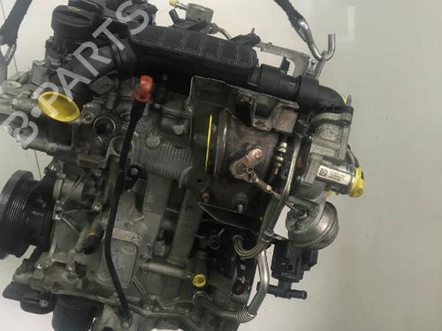 Engine OPEL CROSSLAND X / CROSSLAND (P17, P2QO) 1.2 (75) | BP29426911M1 