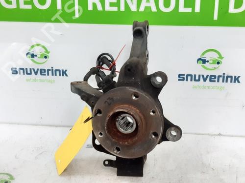 Used Right front steering knuckle Right front steering knuckle 24159623 24159623