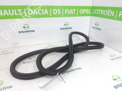 Rubber door seal PEUGEOT 208 II (UB_, UP_, UW_, UJ_) e-208 | BP25776614C142 