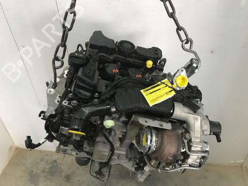 Engine CITROËN C3 IV (CC_, CB_) 1.2 PureTech 100 (CCHPV4) | BP37872890M1 - Image 5