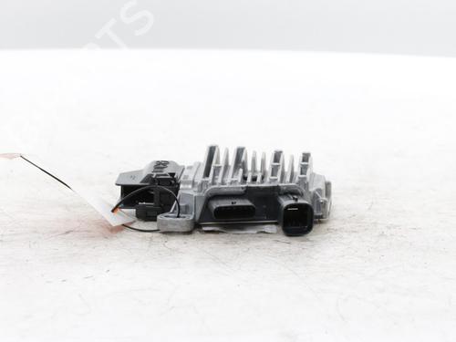 Control unit CITROËN C5 AIRCROSS (A_) 1.6 Hybrid 225 (A45GFR) | BP38110657M11 - Image 6