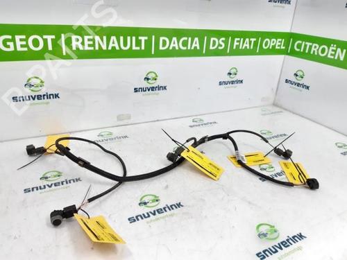 Used Wiring harness Wiring harness RENAULT ZOE (BFM_) ZOE (88 hp) 40573726 40573726